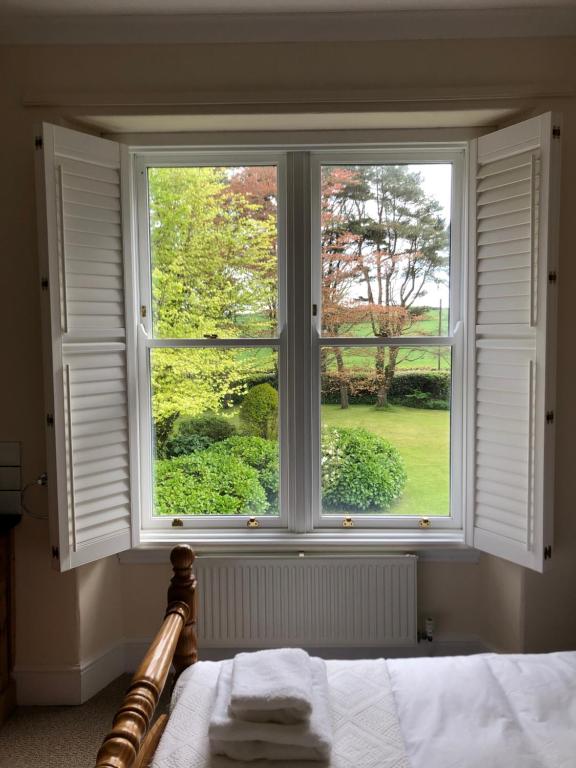 Giltar Grove Country House photo