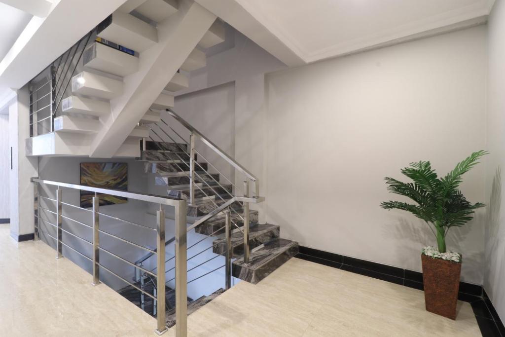 Flamenco Urban Living