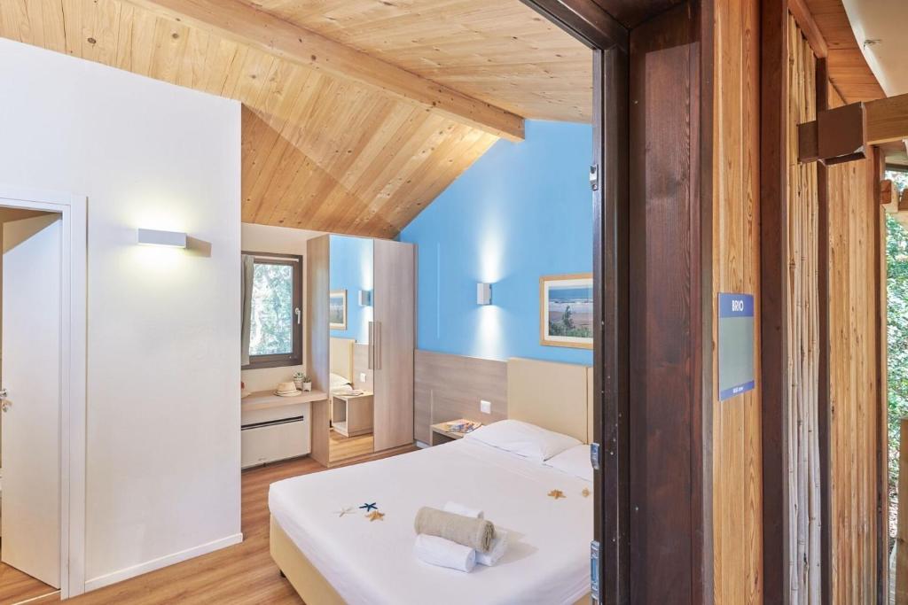Paradu Tuscany EcoResort photo