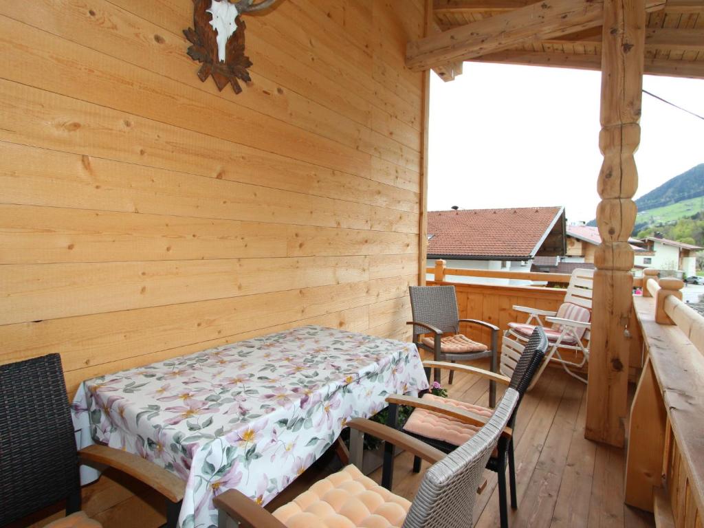 Apartment Christl by Interhome - 5