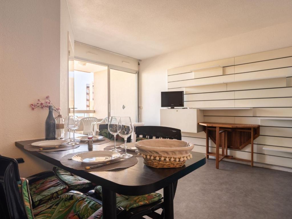 Apartment Ipanema Sud-6 by Interhome - 2