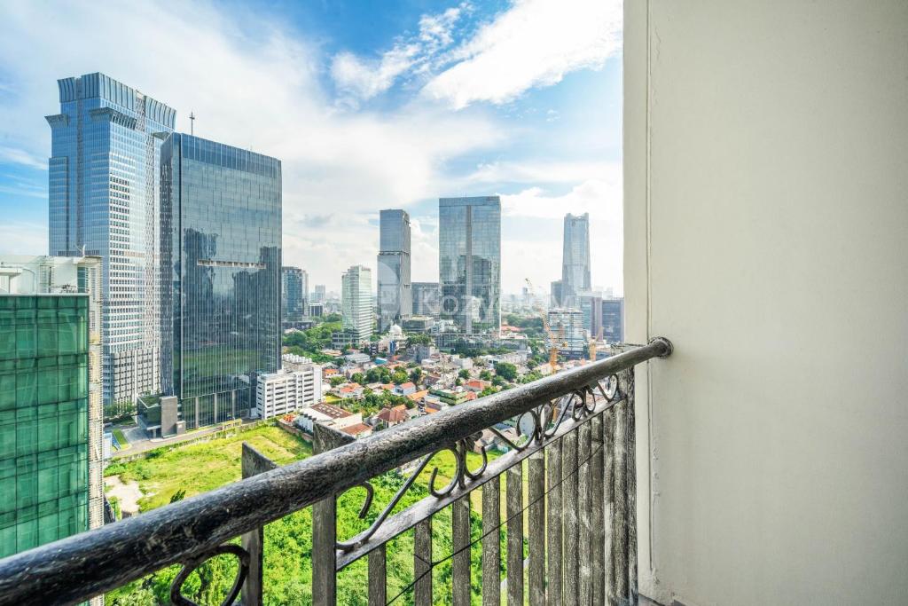 CENTRAL by Kozystay Mega Kuningan photo