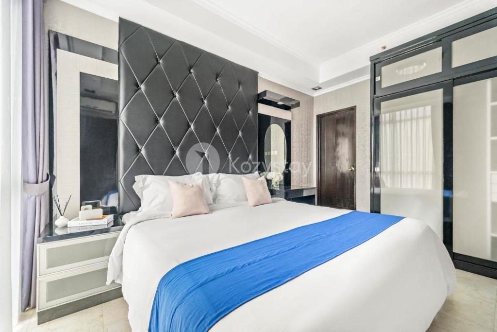 CENTRAL by Kozystay Mega Kuningan photo