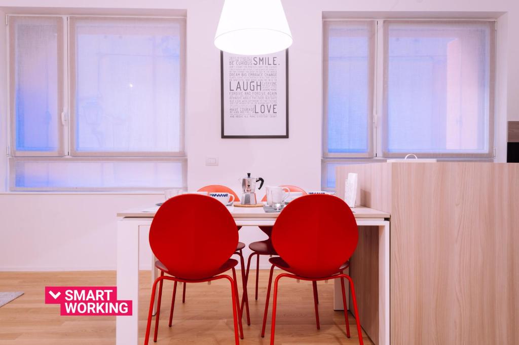 Appartamento di Design alle Due Torri by Wonderful Italy - 4