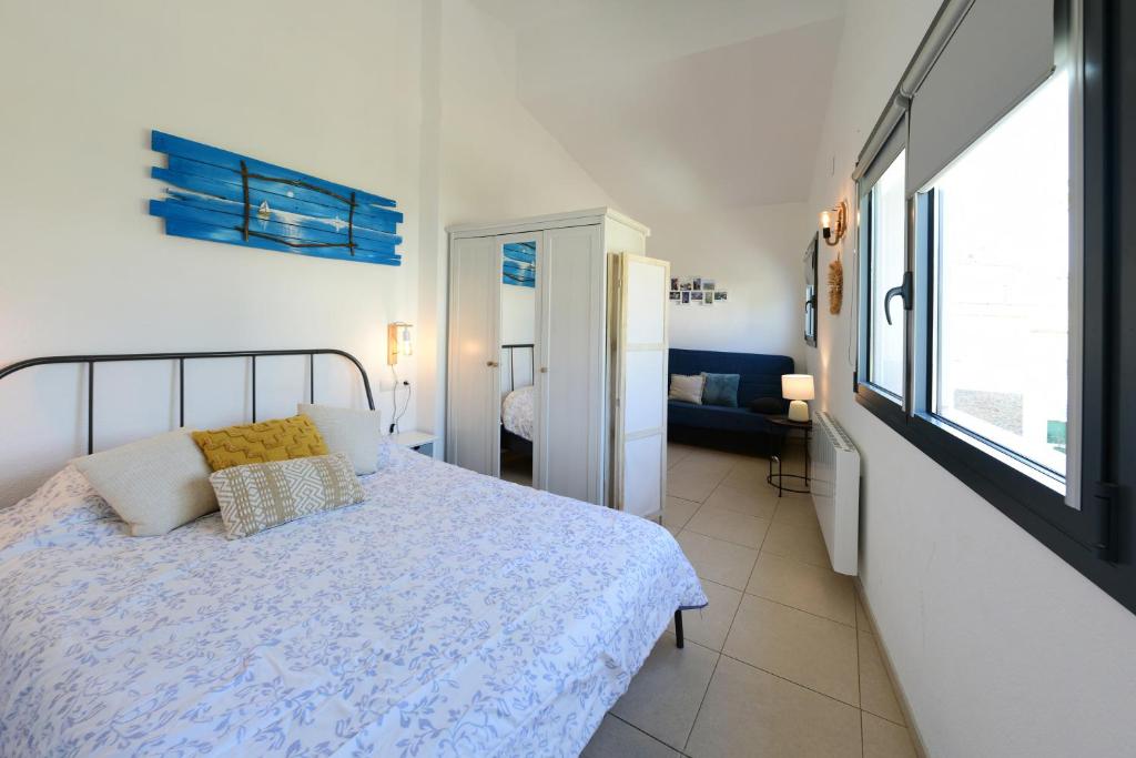 "Cozy" y con terraza en el centro de CADAQUÉS - 4