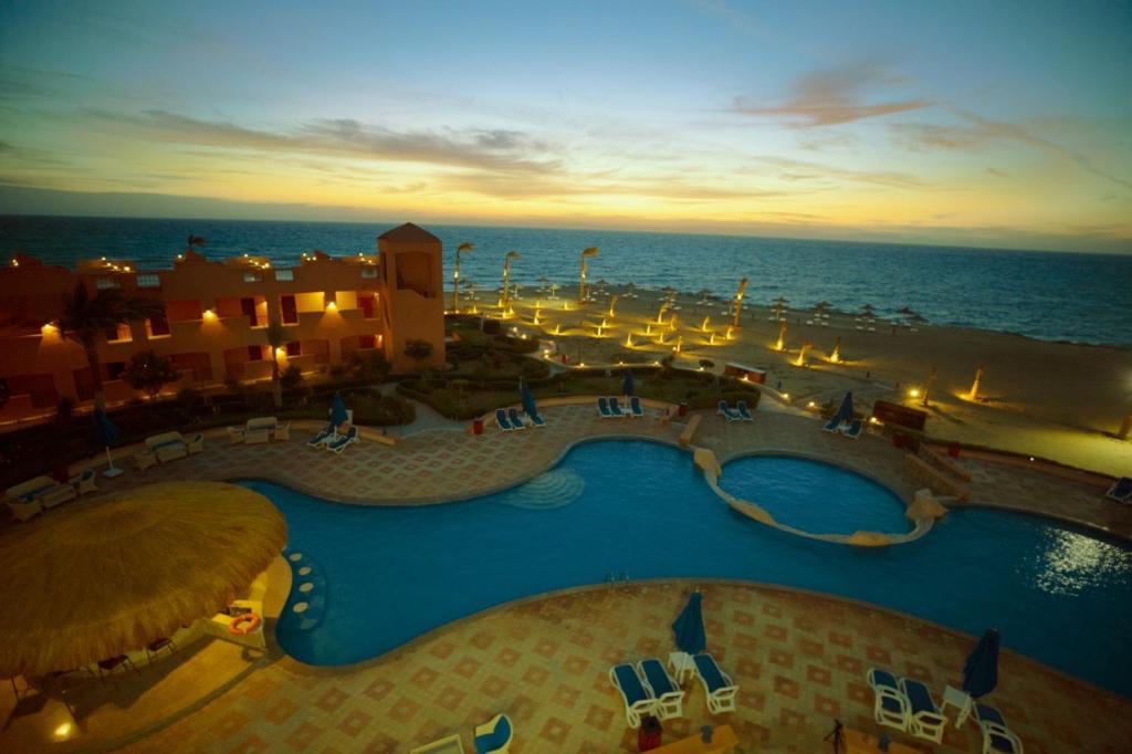 Stay Inn Hotel Ain Sokhna — Hotel in Ataqah