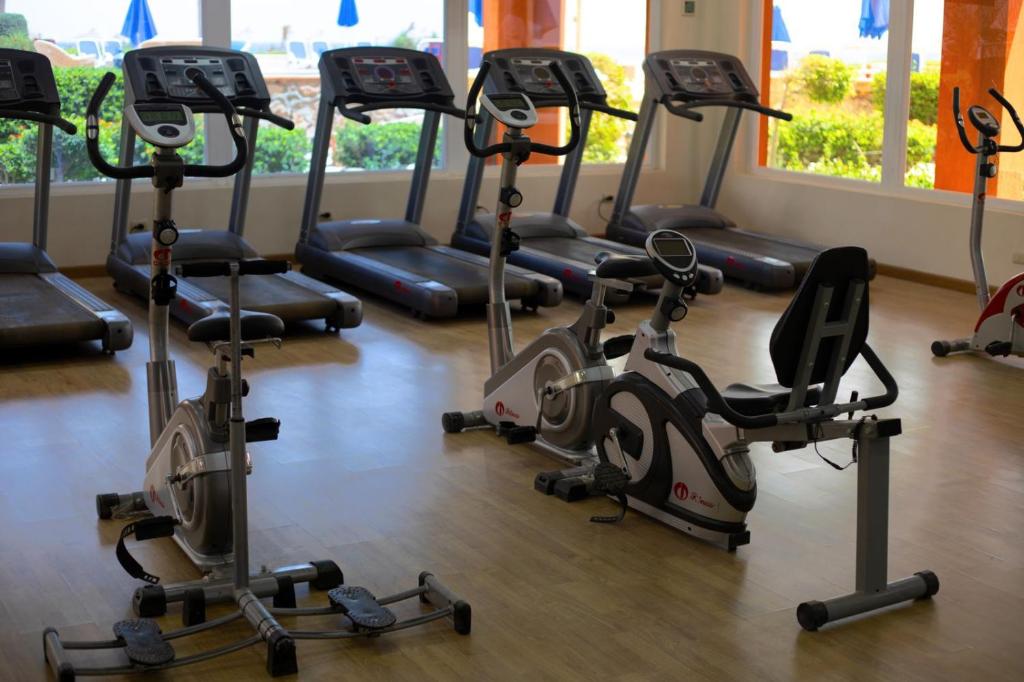 Stay Inn Hotel Ain Sokhna photo