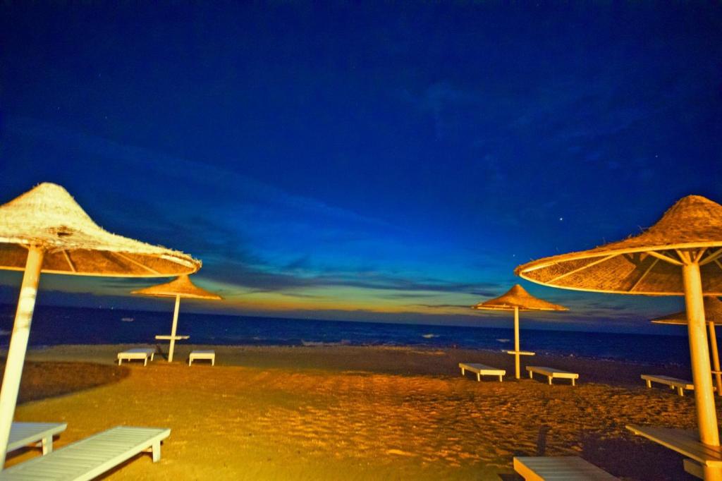 Stay Inn Hotel Ain Sokhna photo
