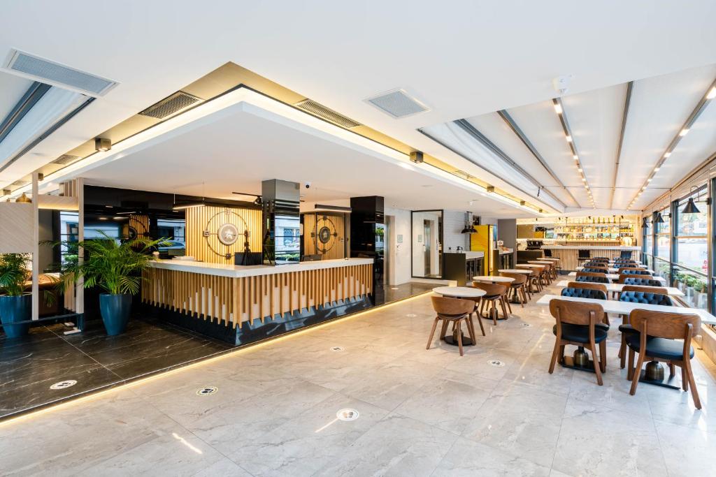 Nİ HOTEL LARA photo