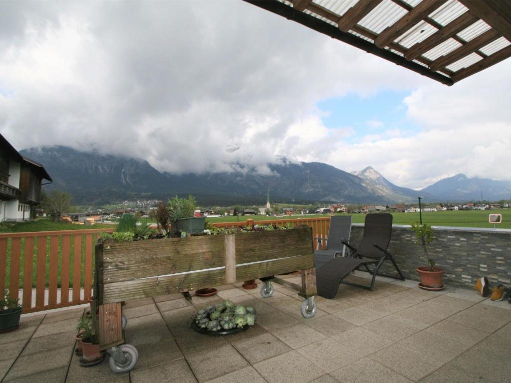 Apartment Brettfall Blick by Interhome - 2