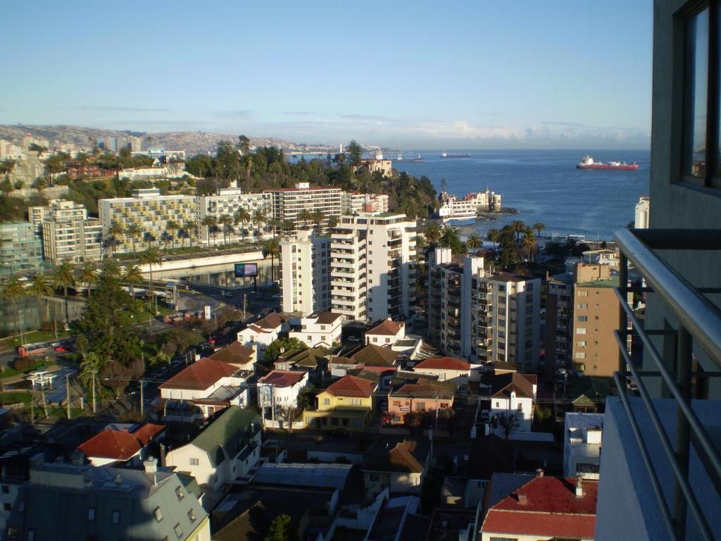 Apartemento tres Norte - 1