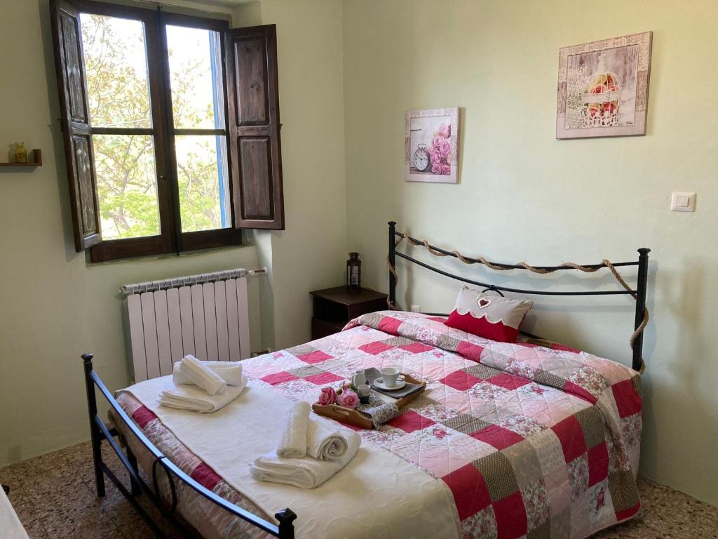 B&B Il Ghiro e la Luna