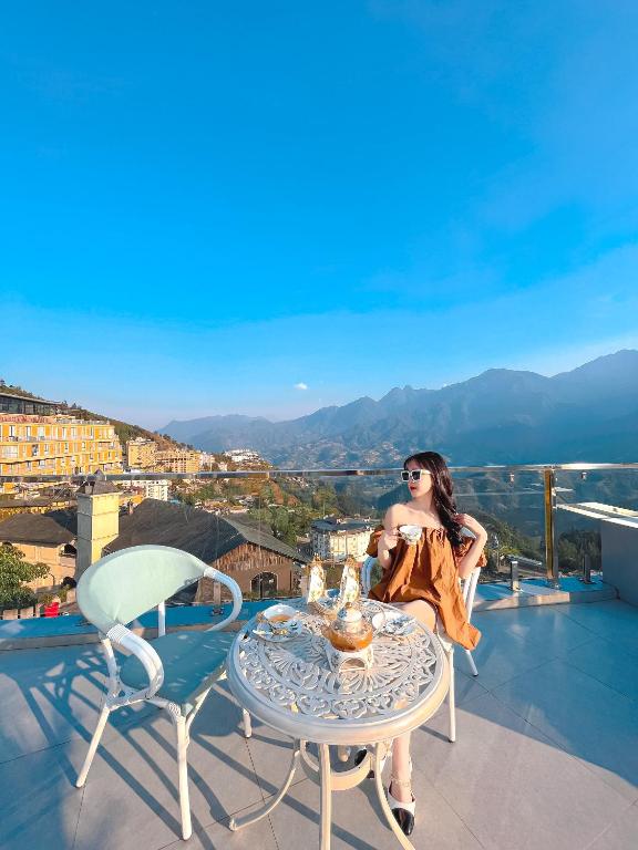 サパ リラックス ホテル&スパ (Sapa Relax Hotel & Spa)