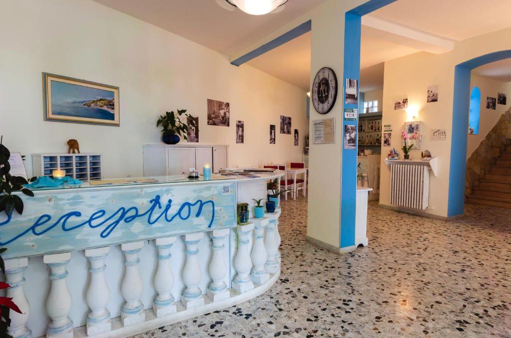 Hotel Villa La Brise photo
