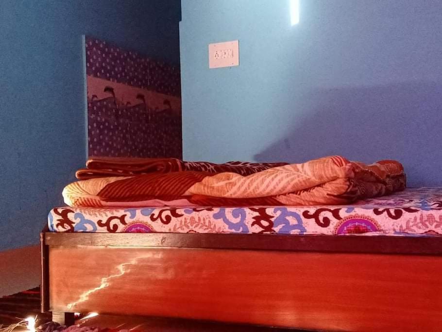 Snow pine guest house — Hotel in Tosh
