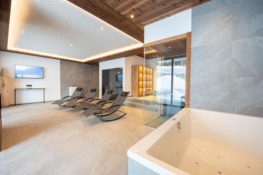 Chalet Hochkrimml 43 - 3