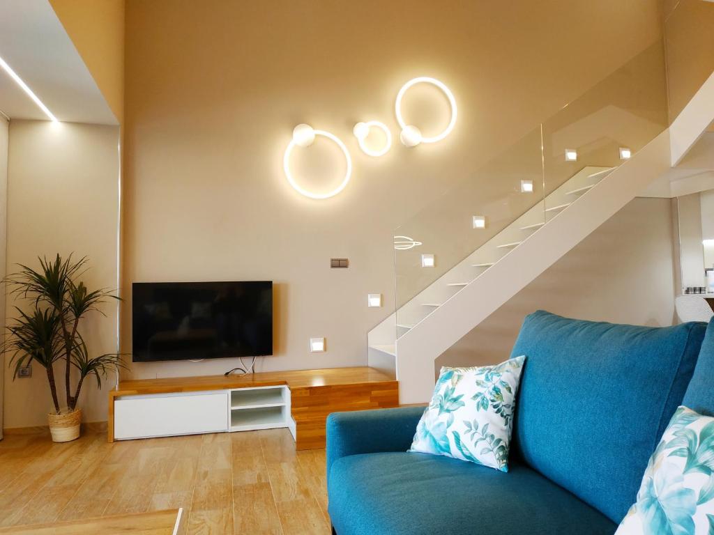 Duplex Premium Peñiscola Playa Orangecosta - 4