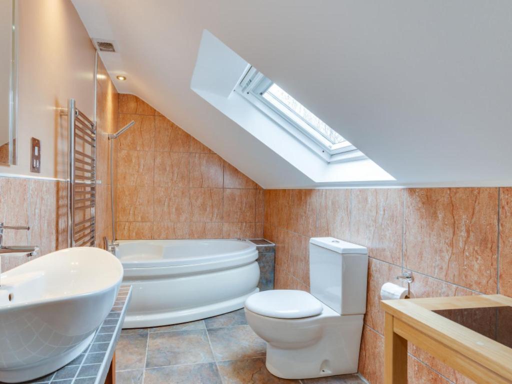 Holiday Home Bwthyn y Cwm by Interhome
