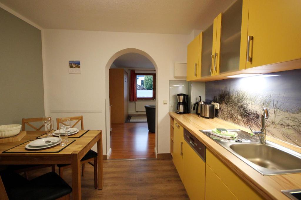 Facilities, Alte Tischlerei Sellin by Rujana in Ostseebad Sellin