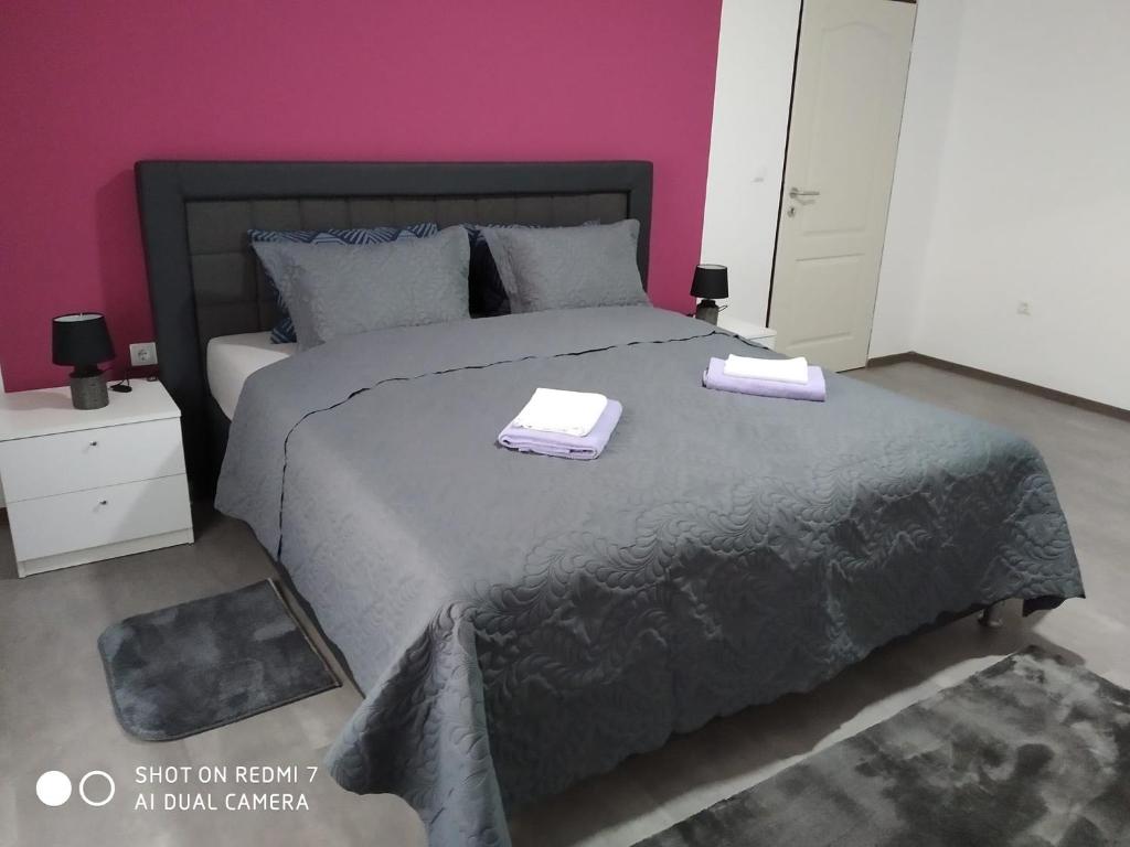 Markaz Apartman Bihać 2 - 2
