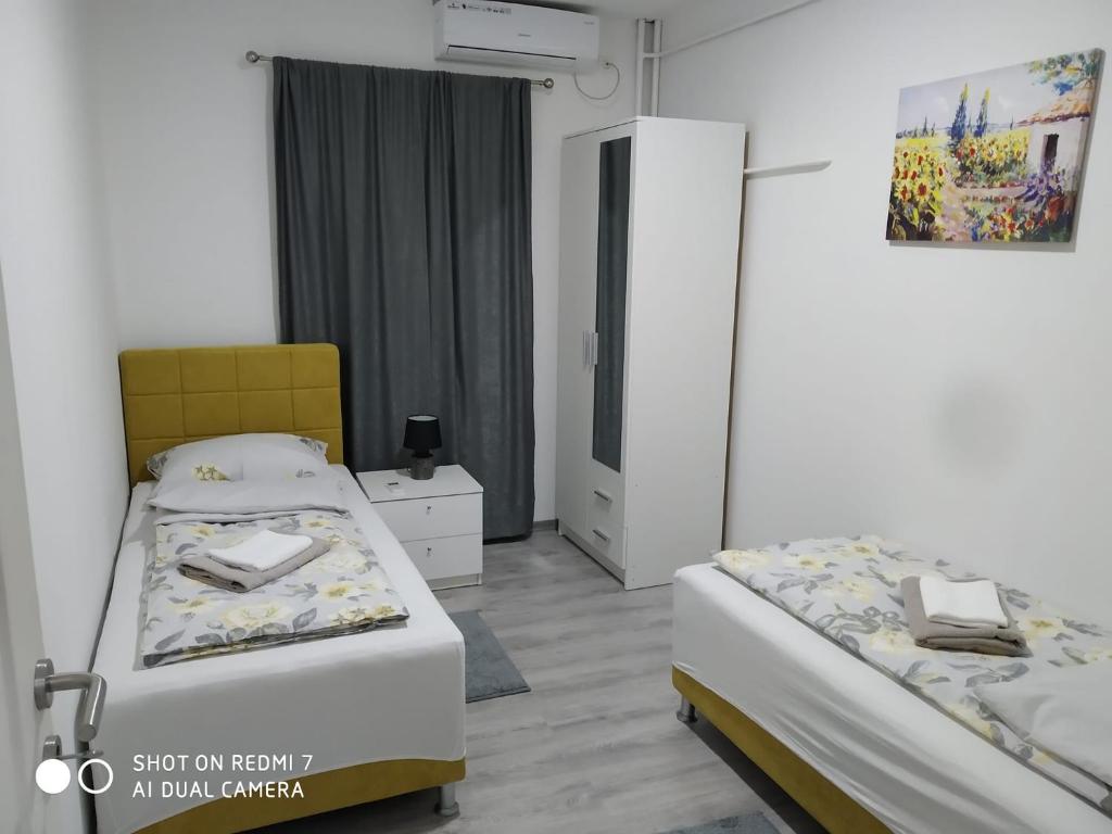Markaz Apartman Bihać 2 - 5