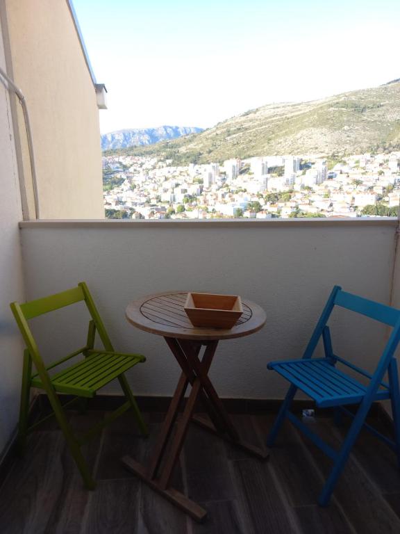 APARTMAN DREAM DUBROVNIK photo