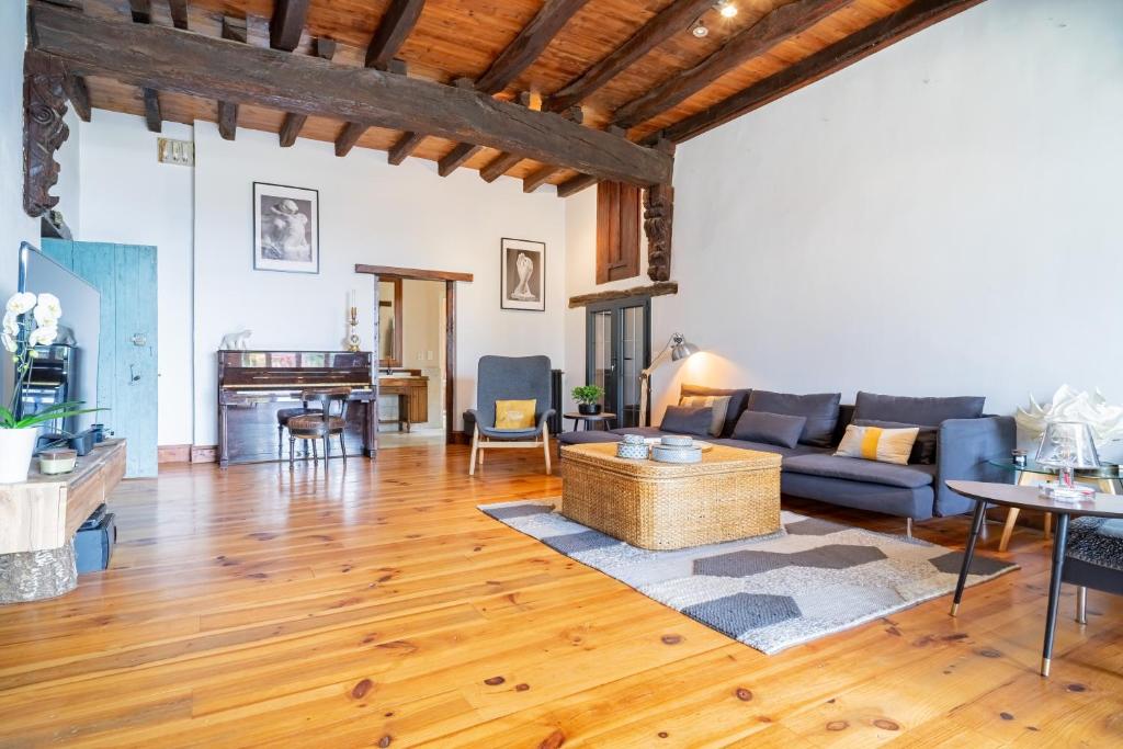 La Maison de Maître