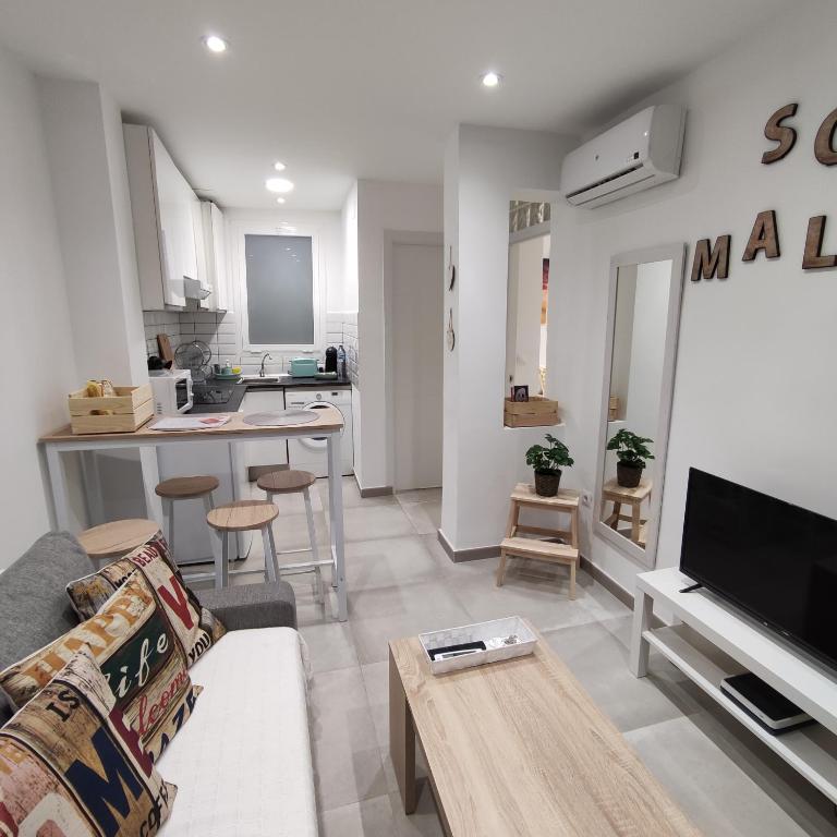 SOHO STUDIO Malaga - 3