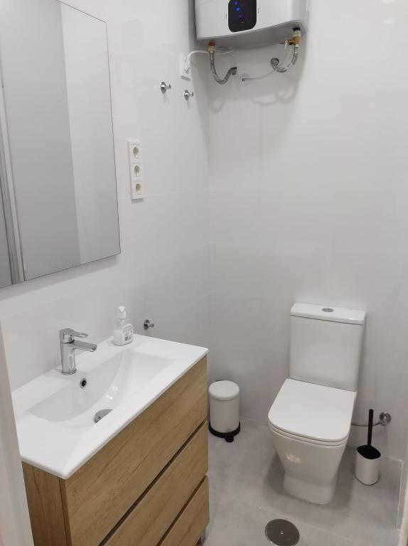Apartamento Centro Histórico 4 - 5