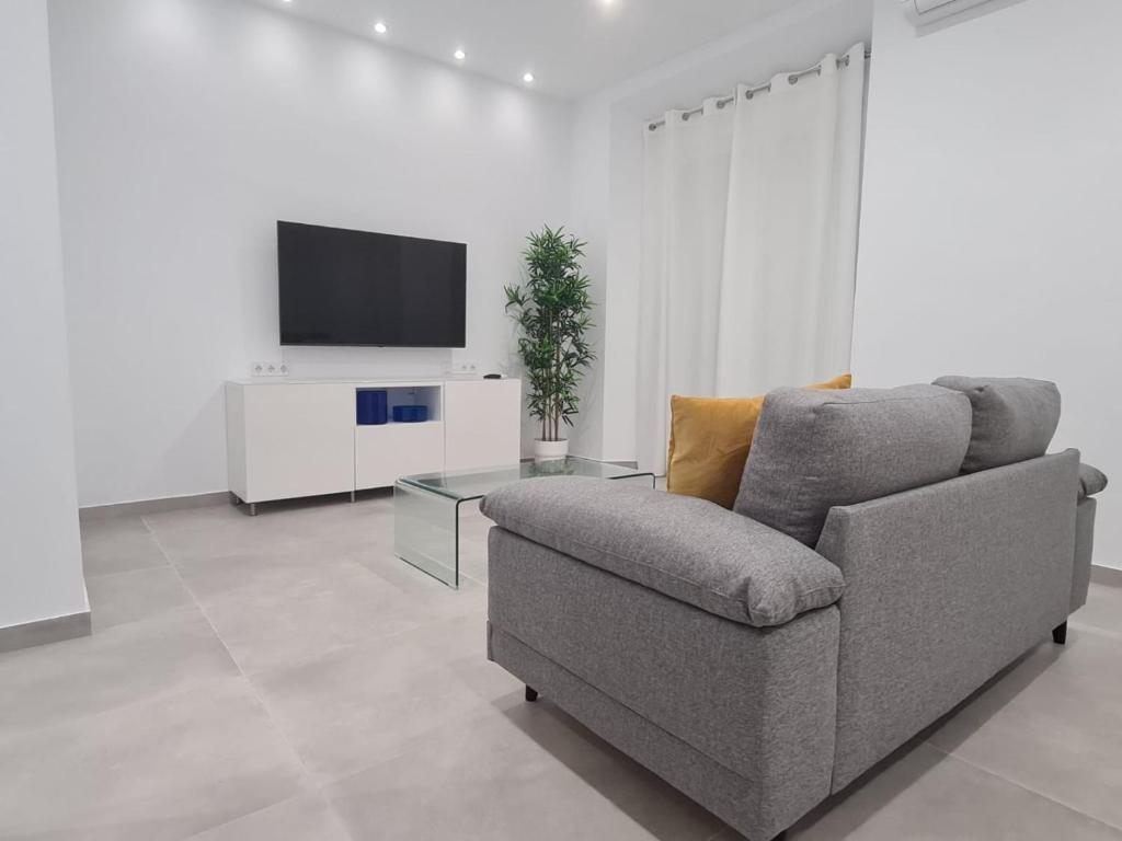 Apartamento Centro Histórico 4 - 3