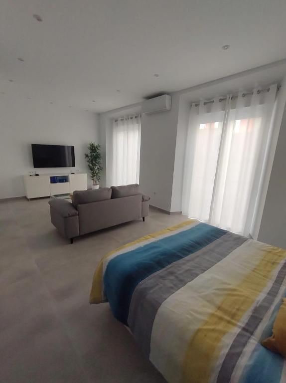 Apartamento Centro Histórico 4 - 2