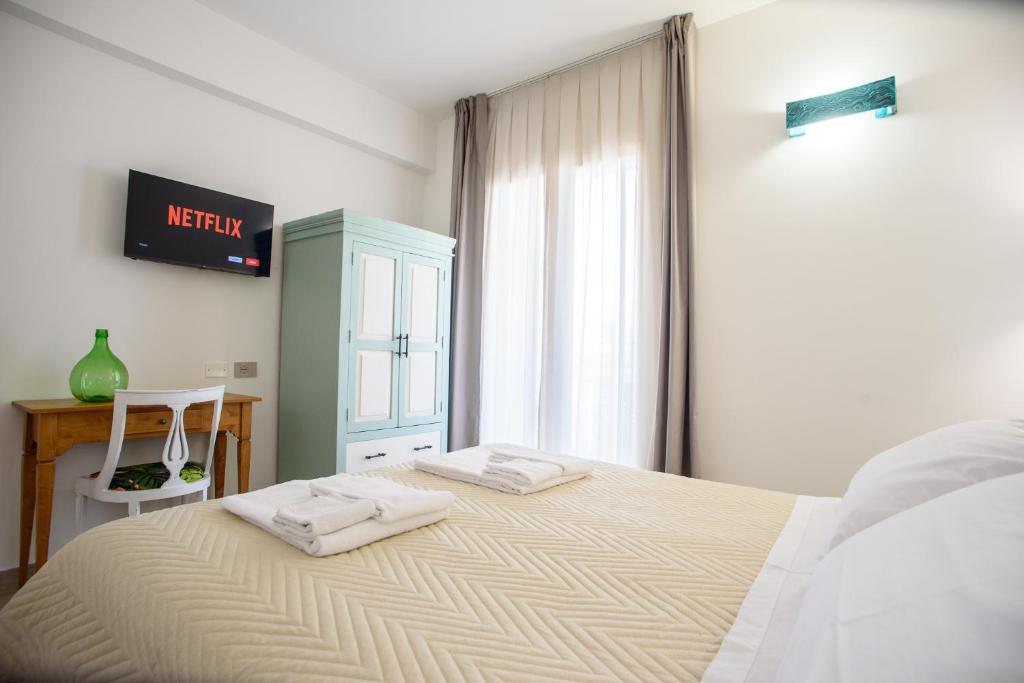 CENTRAL STATION APARTMENTS - Fanale Rentals - 2