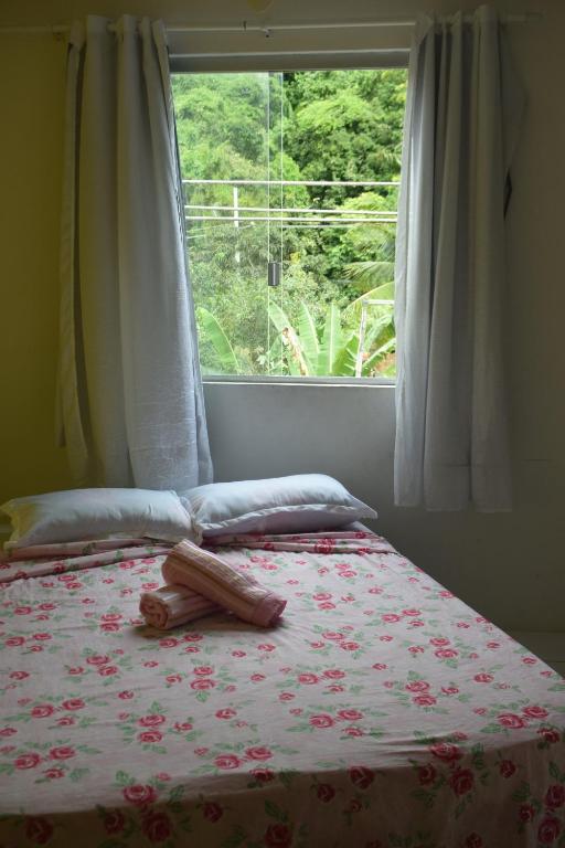 Pousada Guest House Rota 027 Morro de Sao Paulo photo