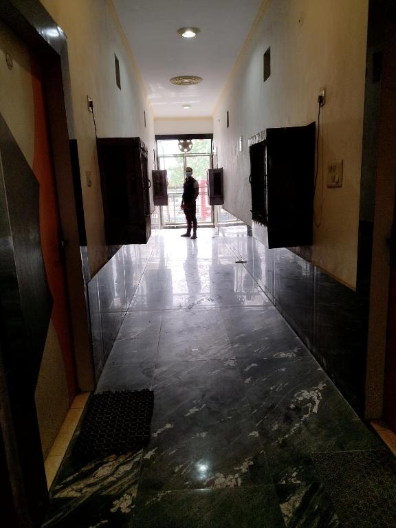 SHRADDHA HOTEL photo