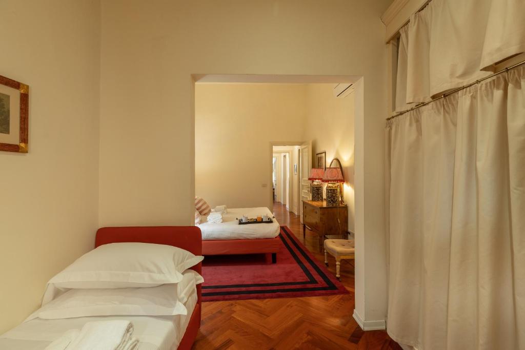 Velluto elegant apartment near the Duomo - 5