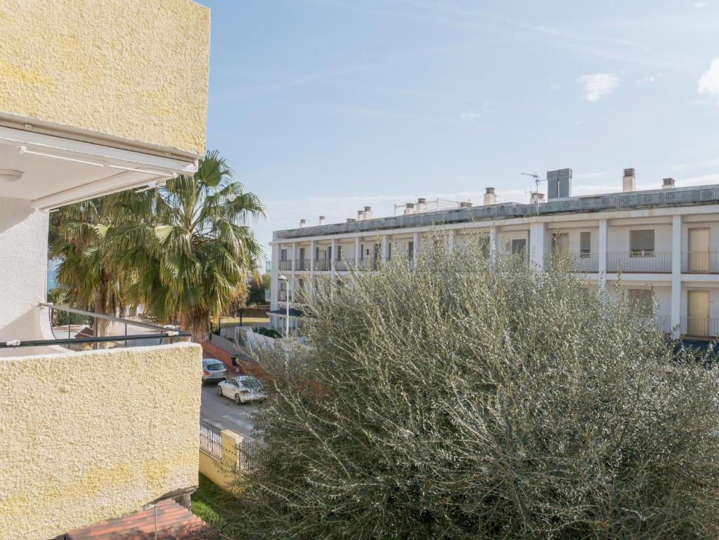 Apartamentos Sol Y Mar - 2
