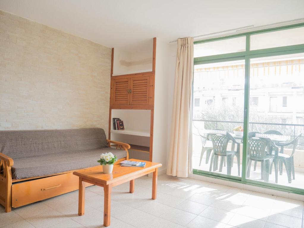 Apartamentos Sol Y Mar - 5
