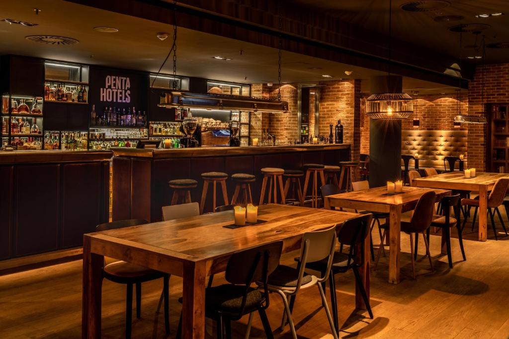 フロント・ロビー