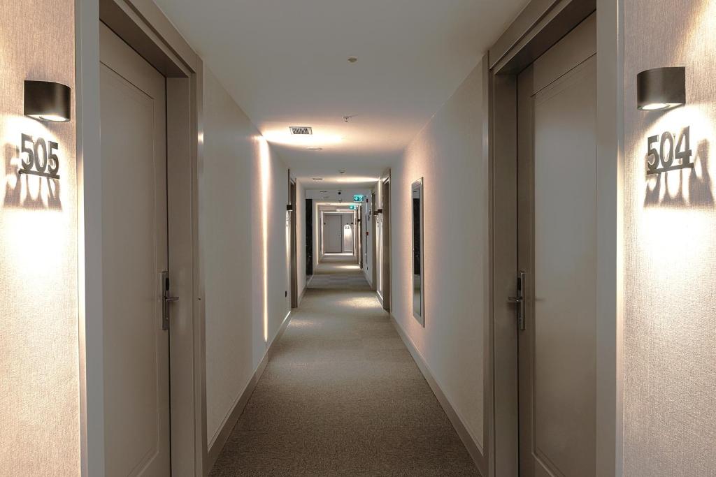 Pera Bosphorus Hotel photo