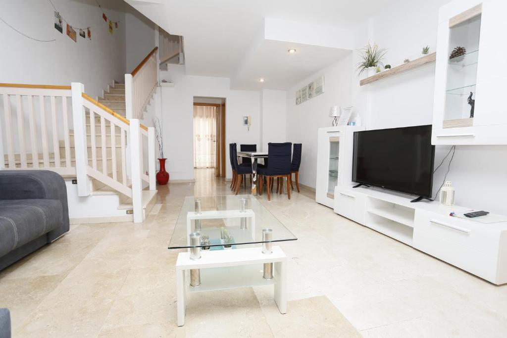 Masvacation HR, 4Room, Terrace, Parking - 1