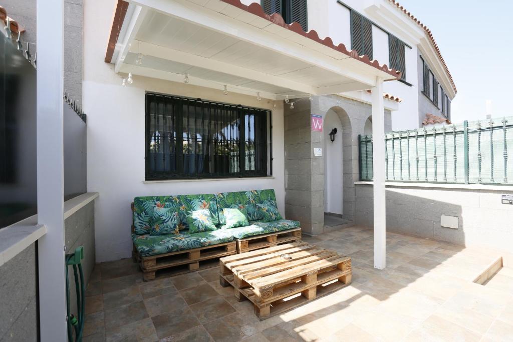 Masvacation HR, 4Room, Terrace, Parking - 3