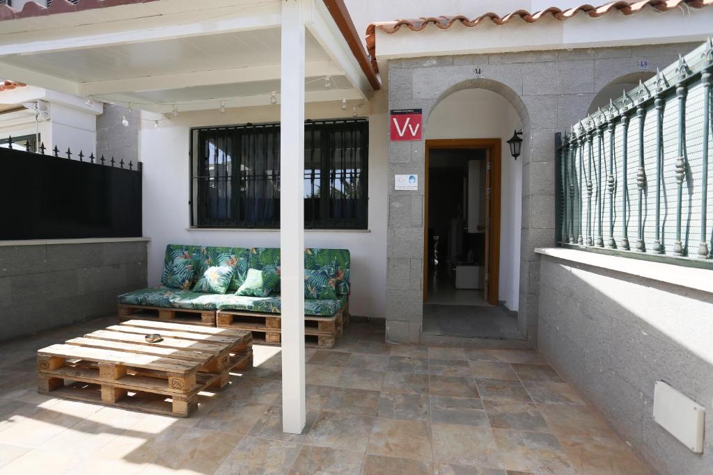 Masvacation HR, 4Room, Terrace, Parking - 4