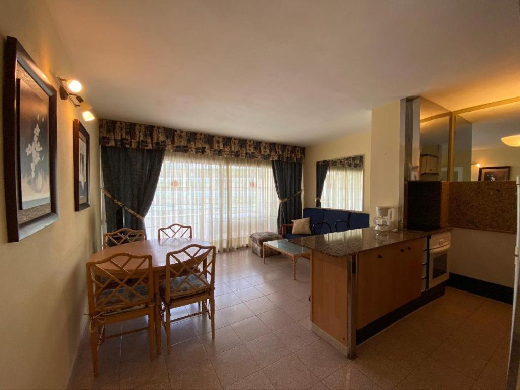 APARTAMENTO CERCA DEL PASEO Y PORT AVENTURA - 2