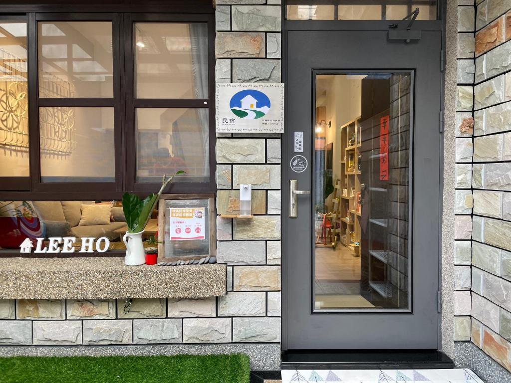 LeeHo B&#038;B •李何寓所•花蓮民宿
