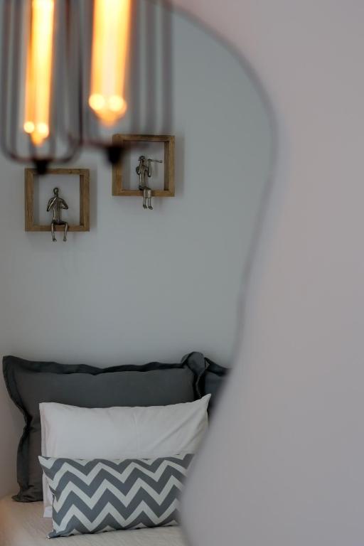 Theodora Luxury Studios photo