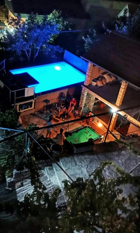 Apartmani Ninić, Trebinje