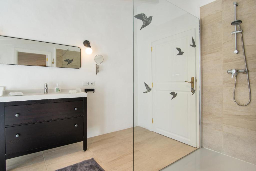Casa La Limonera. Townhouse with pool for up to 6 persons in Santanyi - 3