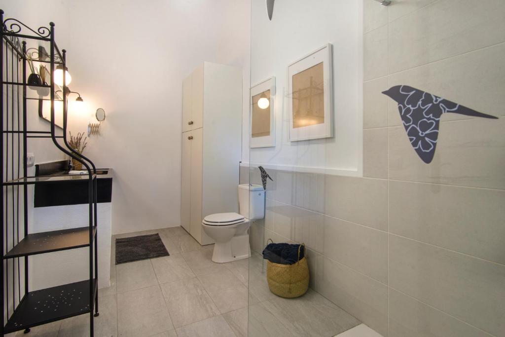 Casa La Limonera. Townhouse with pool for up to 6 persons in Santanyi - 4