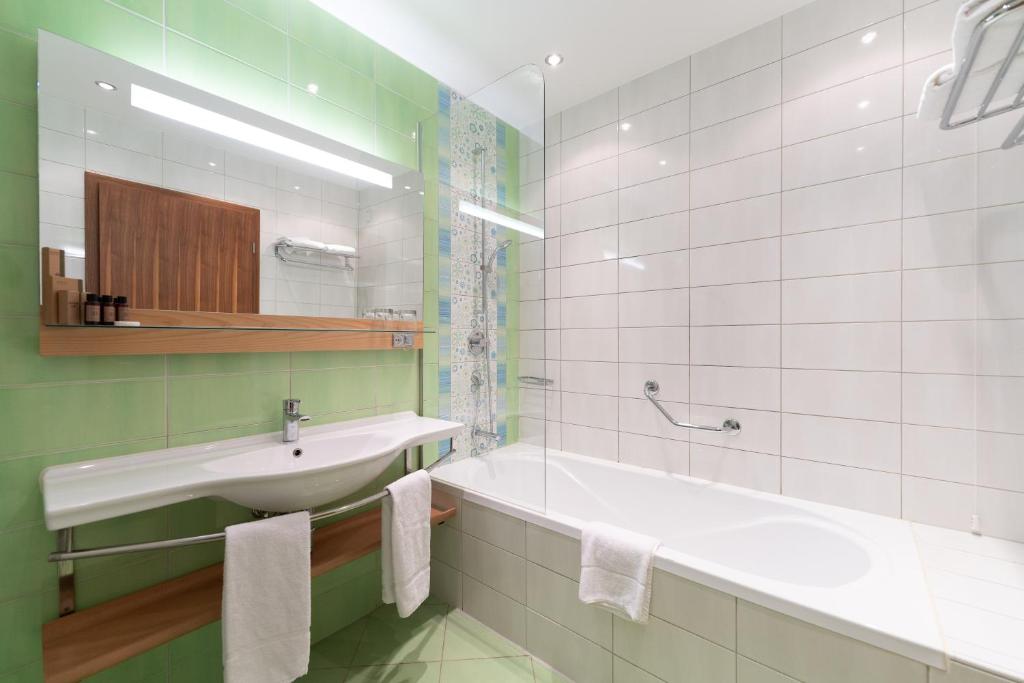 バスルーム（客室）