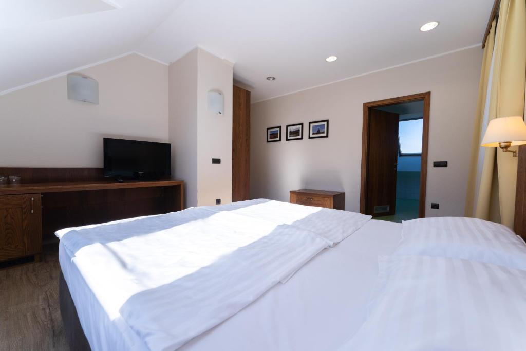 共用ラウンジ/TVエリア